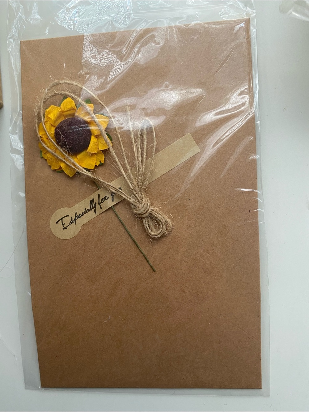 Hug In A Box Gift Set - Picture 5 of 13